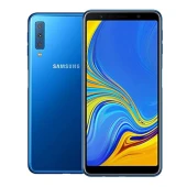 Telefon Samsung Galaxy A7  64 GB Blue