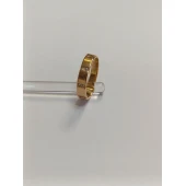 Verigheta Din Aur Proba 585* 2,72 gr