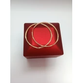Cercei Din Aur Proba 585* 3,16 gr
