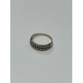 Inel Din Aur Proba 585* 2.32 gr