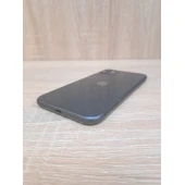 Telefon Apple iPhone 11 128 GB Black