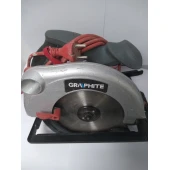 Fierestrau circular Graphite 58G486