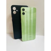 Telefon Samsung Galaxy A05 64 GB Lime