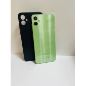 Telefon Samsung Galaxy A05 64 GB Lime