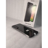 Telefon Samsung Galaxy A56 256 GB Black