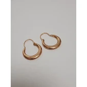 Cercei Din Aur Proba 585* 1,71 gr