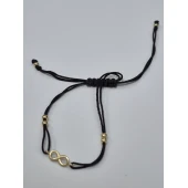 Bratara Din Argint 585* 1.10 Gr