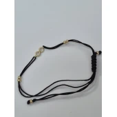 Bratara Din Argint 585* 1.10 Gr