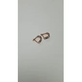 Cercei Din Aur Proba 585* 0.77 gr