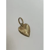 Pandativ din Aur Proba 750* 0,72 gr