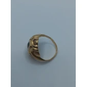 Inel Din Aur Proba 500* 2.51 gr