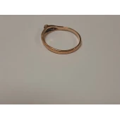 Inel Din Aur Proba 585* 1.13 gr