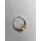 Inel Din Aur Proba 585* 2,09 gr