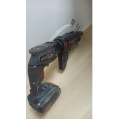 Mașină de înșurubat cu magazie Wurth Master ATS 18