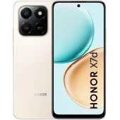Telefon Honor x7d 128 GB Pink