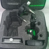 Scule electrice Nivelă cu Laser Fasget