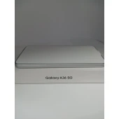 Telefon Samsung Galaxy A36 128 GB White