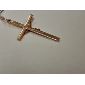 Cruce Din Aur Proba 585* 1.33 gr