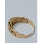 Inel Din Aur Proba 585* 6,49 gr