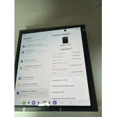 Telefon Samsung Galaxy Z Fold 7 16/1TB Black