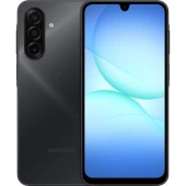 Telefon Samsung Galaxy A17 8/256GB Black