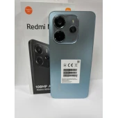 Telefon Xiaomi Redmi Note 14 6/128 GB Blue