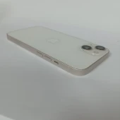 Telefon Apple iPhone 13 128 GB White