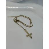 Fragmente din aur 750* -1,34 gr