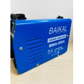 Aparat de Sudat Baikal MMA-300A
