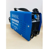 Aparat de Sudat Baikal MMA-300A