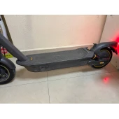 Trotinetă Ninebot Scooter Max G2