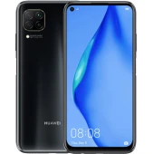 Telefon Huawei P40 Lite 128 GB Black