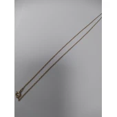 Lanț din aur Proba 750* 3,42gr