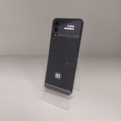 Telefon Samsung Galaxy  Z Flip 4 128 GB Black