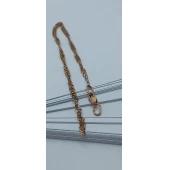 Bratara Din Aur Proba 585 1.47 gr