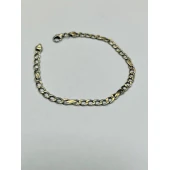 Bratara Din Argint 925* 6.74 gr