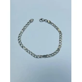 Bratara Din Argint 925* 6.74 gr