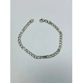 Bratara Din Argint 925* 6.74 gr