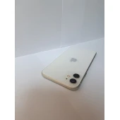 Telefon Apple iPhone 11 64 GB White