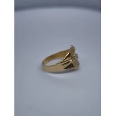 Inel Din Aur Proba 585 3,17gr