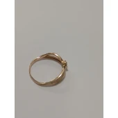Inel din aur 585* 1,61gr