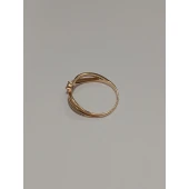 Inel din aur 585* 1,61gr