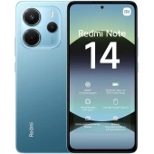 Telefon Xiaomi Redmi Note 14 128 GB Blue