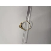 Inel Din Aur Proba 750* 1,67gr