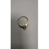 Inel Din Aur Proba 750* 1,67gr