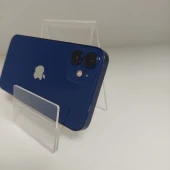 Telefon Apple iPhone 12 mini 64 GB Blue