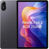 Tabletă Xiaomi Redmi Pad 2 128 GB Gray