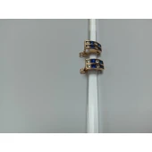 Cercei Din Aur Proba 585 1.50gr