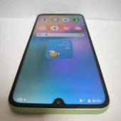 Telefon Samsung Galaxy A05s 128 GB Green