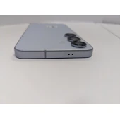 Telefon Samsung Galaxy S25 256 GB Silver
